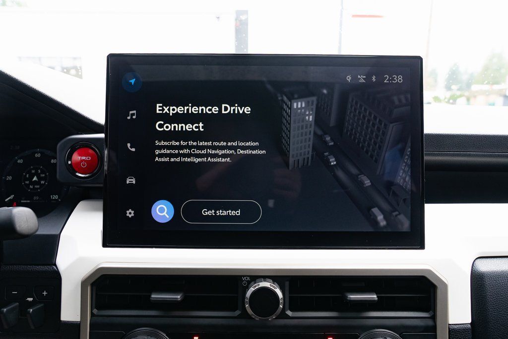 2024 Toyota Tacoma Hybrid TRD Off Road Milwaukie OR