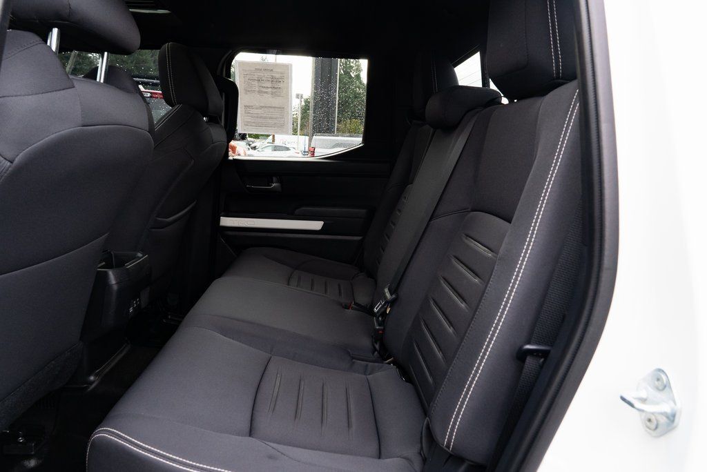 2024 Toyota Tacoma Hybrid TRD Off Road Milwaukie OR