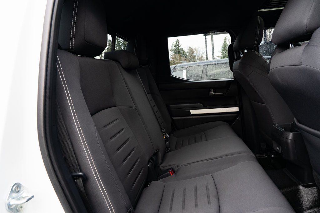 2024 Toyota Tacoma Hybrid TRD Off Road Milwaukie OR