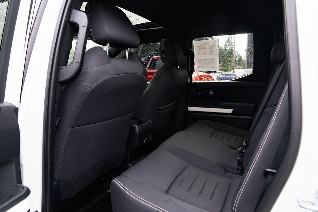 2024 Toyota Tacoma Hybrid TRD Off Road Milwaukie OR