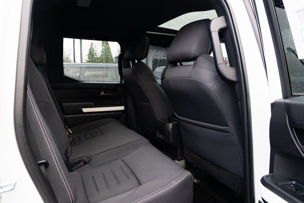 2024 Toyota Tacoma Hybrid TRD Off Road Milwaukie OR