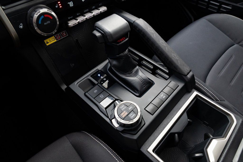 2024 Toyota Tacoma Hybrid TRD Off Road Milwaukie OR