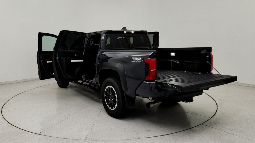 2024 Toyota Tacoma Hybrid TRD Off Road Laurel MD