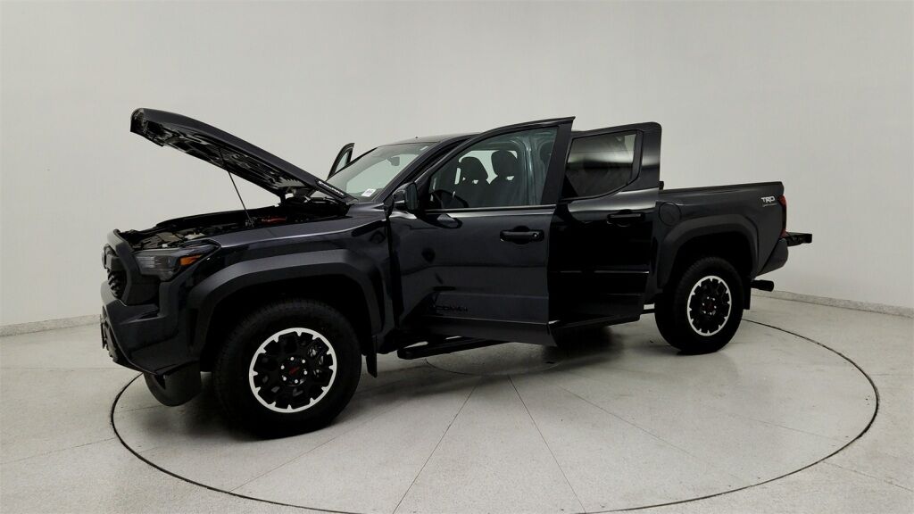 2024 Toyota Tacoma Hybrid TRD Off Road Laurel MD
