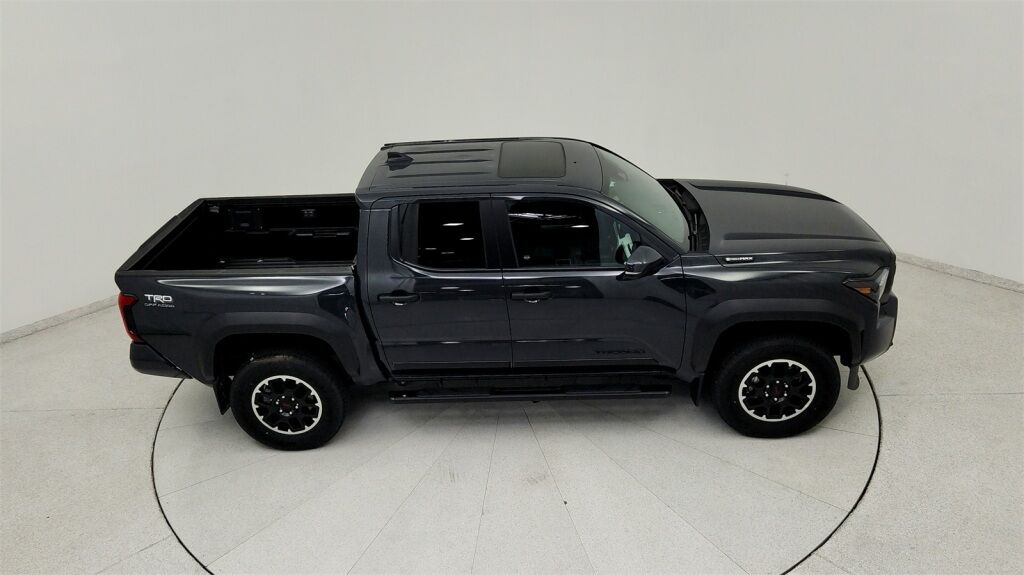 2024 Toyota Tacoma Hybrid TRD Off Road Laurel MD