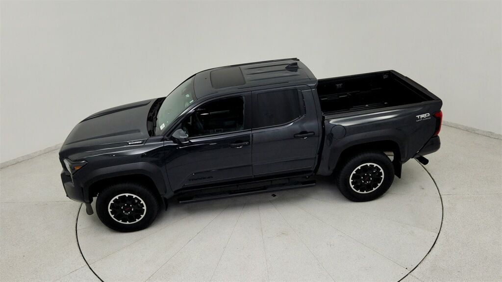 2024 Toyota Tacoma Hybrid TRD Off Road Laurel MD