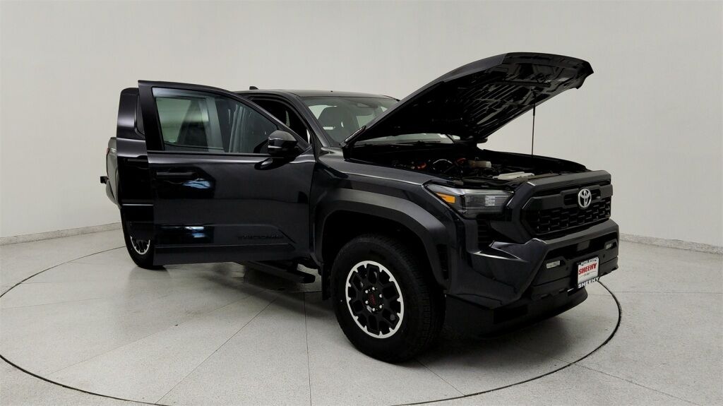 2024 Toyota Tacoma Hybrid TRD Off Road Laurel MD