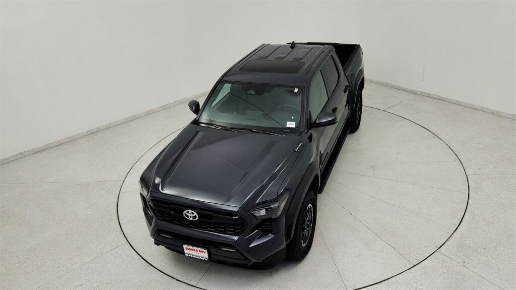 2024 Toyota Tacoma Hybrid TRD Off Road Laurel MD