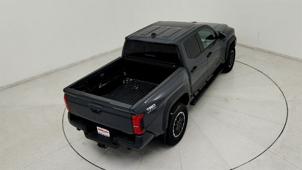 2024 Toyota Tacoma Hybrid TRD Off Road Laurel MD