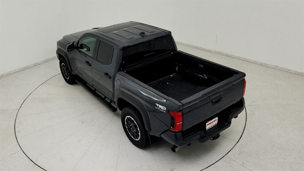 2024 Toyota Tacoma Hybrid TRD Off Road Laurel MD