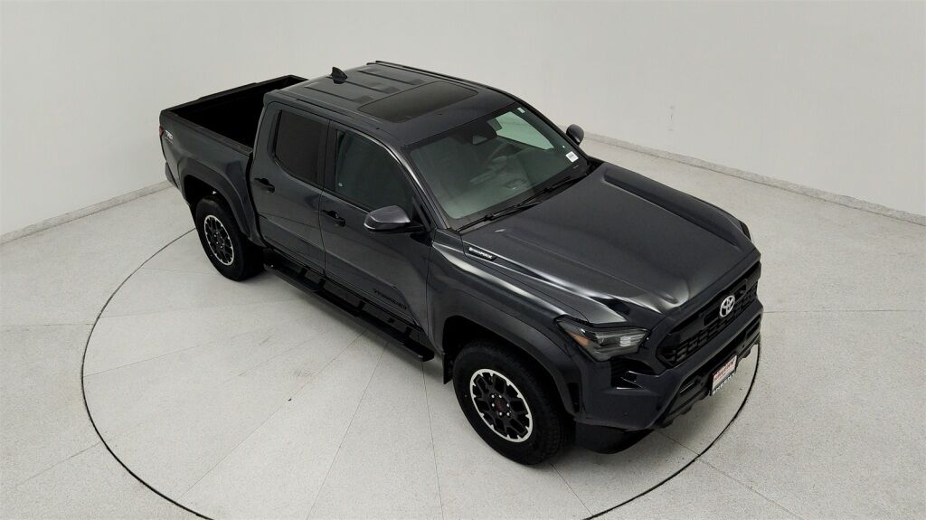 2024 Toyota Tacoma Hybrid TRD Off Road Laurel MD