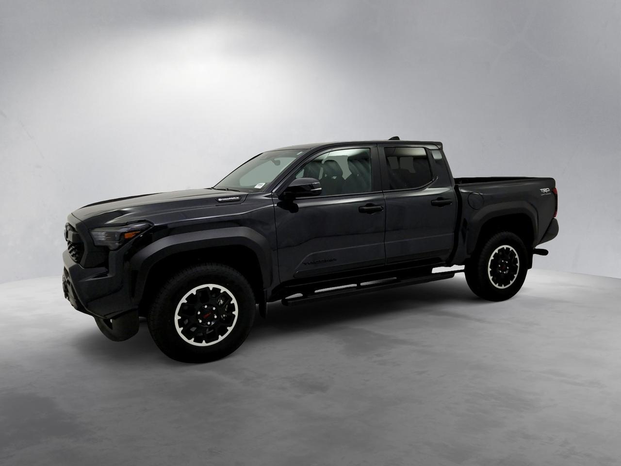 2024 Toyota Tacoma Hybrid TRD Off Road Laurel MD