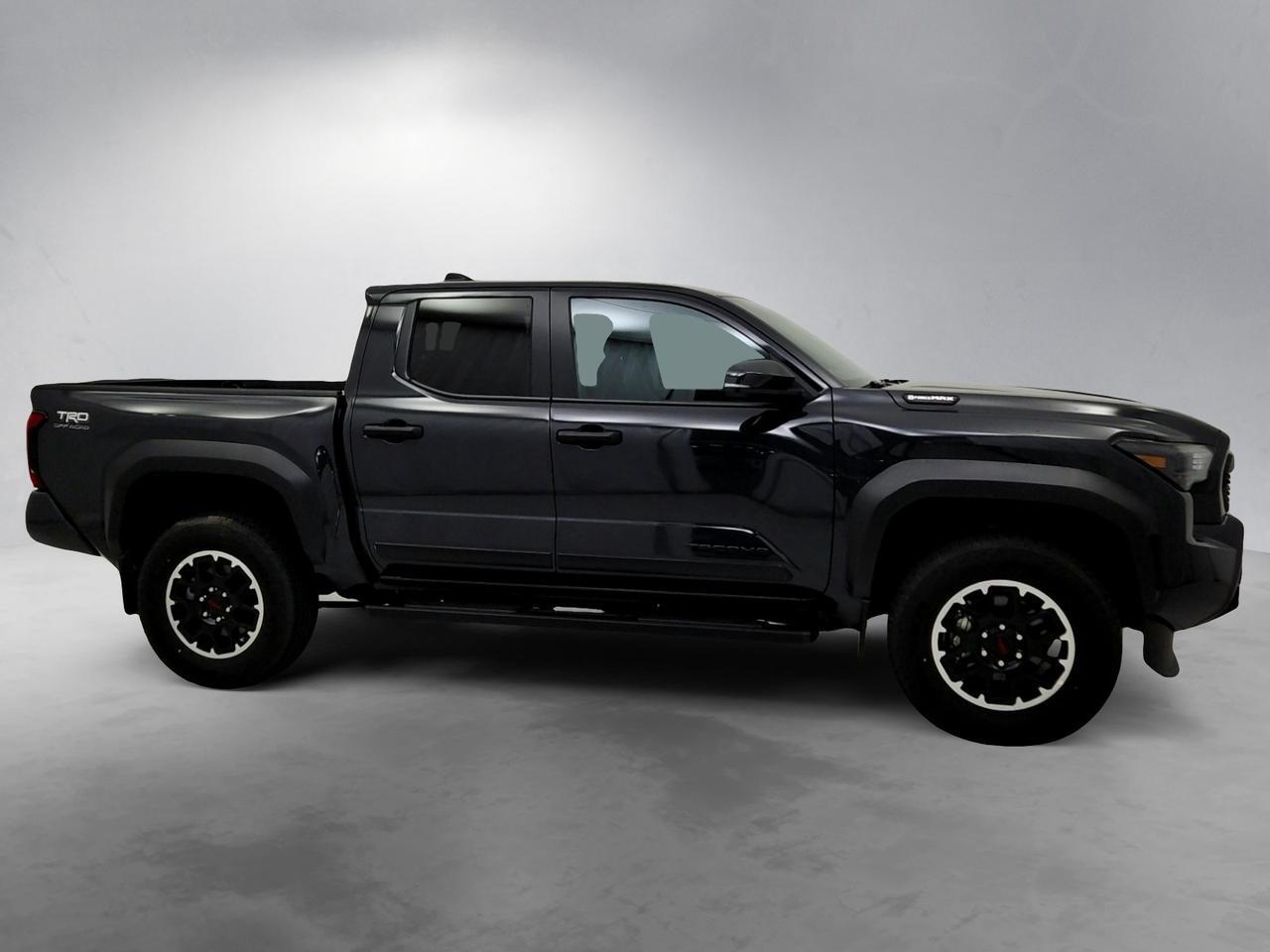 2024 Toyota Tacoma Hybrid TRD Off Road Laurel MD