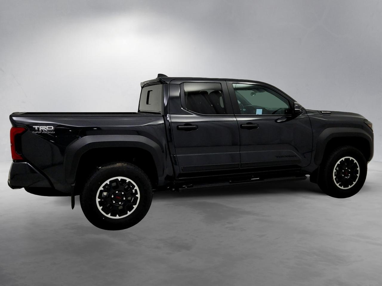 2024 Toyota Tacoma Hybrid TRD Off Road Laurel MD