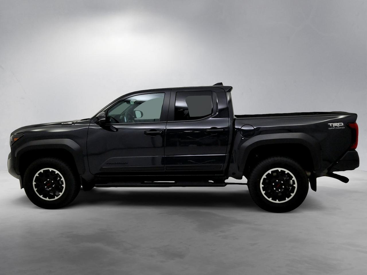 2024 Toyota Tacoma Hybrid TRD Off Road Laurel MD