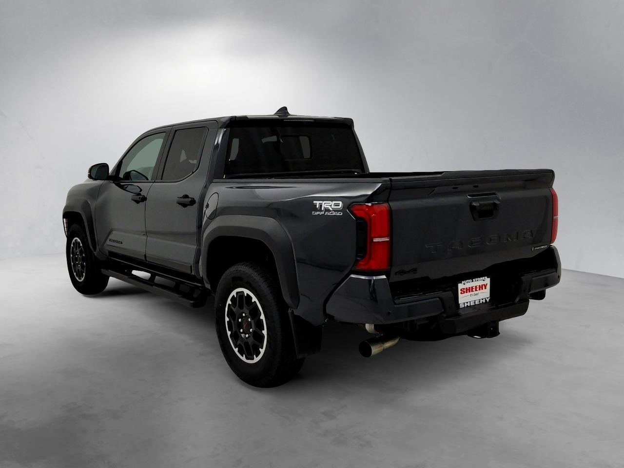 2024 Toyota Tacoma Hybrid TRD Off Road Laurel MD