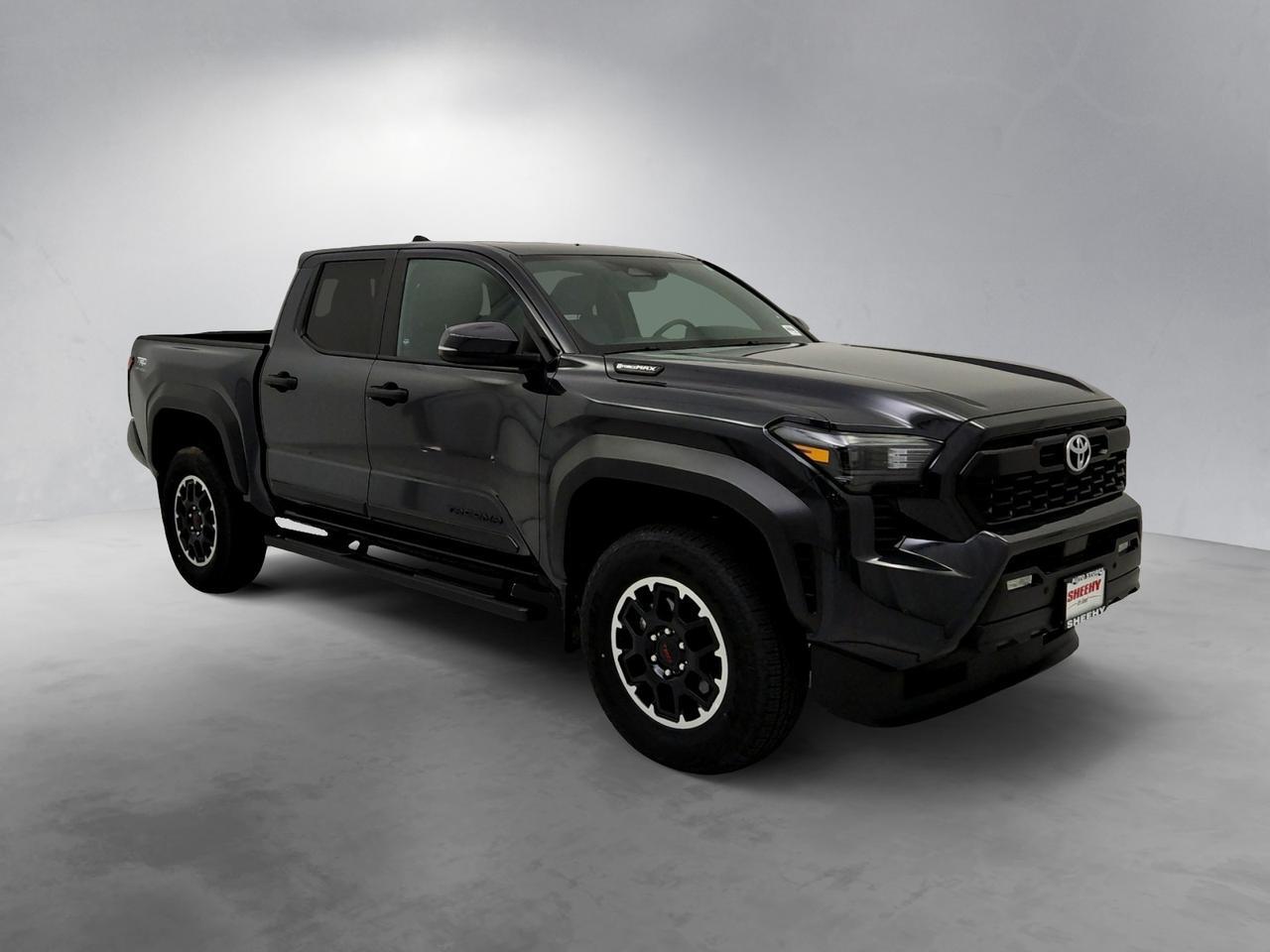 2024 Toyota Tacoma Hybrid TRD Off Road Laurel MD