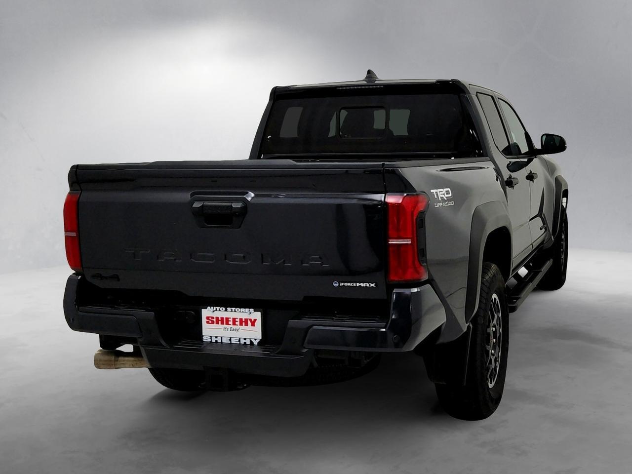 2024 Toyota Tacoma Hybrid TRD Off Road Laurel MD