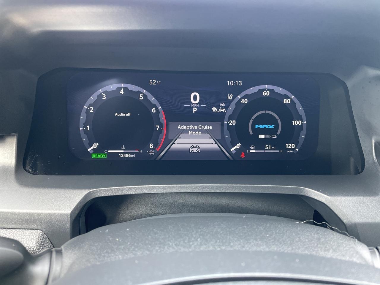 2024 Toyota Tacoma Hybrid TRD Off Road Springfield VA