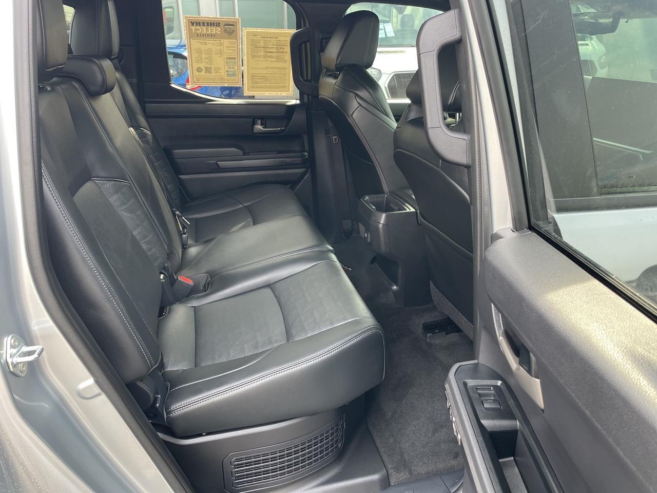 2024 Toyota Tacoma Hybrid TRD Off Road Springfield VA