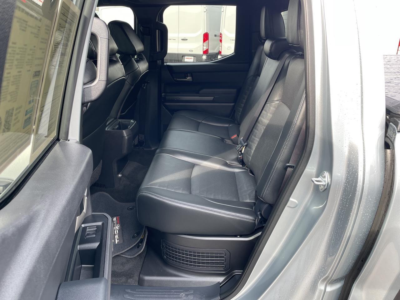 2024 Toyota Tacoma Hybrid TRD Off Road Springfield VA