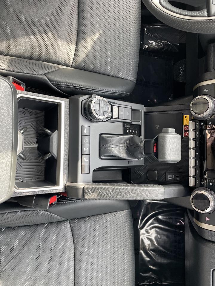 2024 Toyota Tacoma Hybrid TRD Off Road Springfield VA