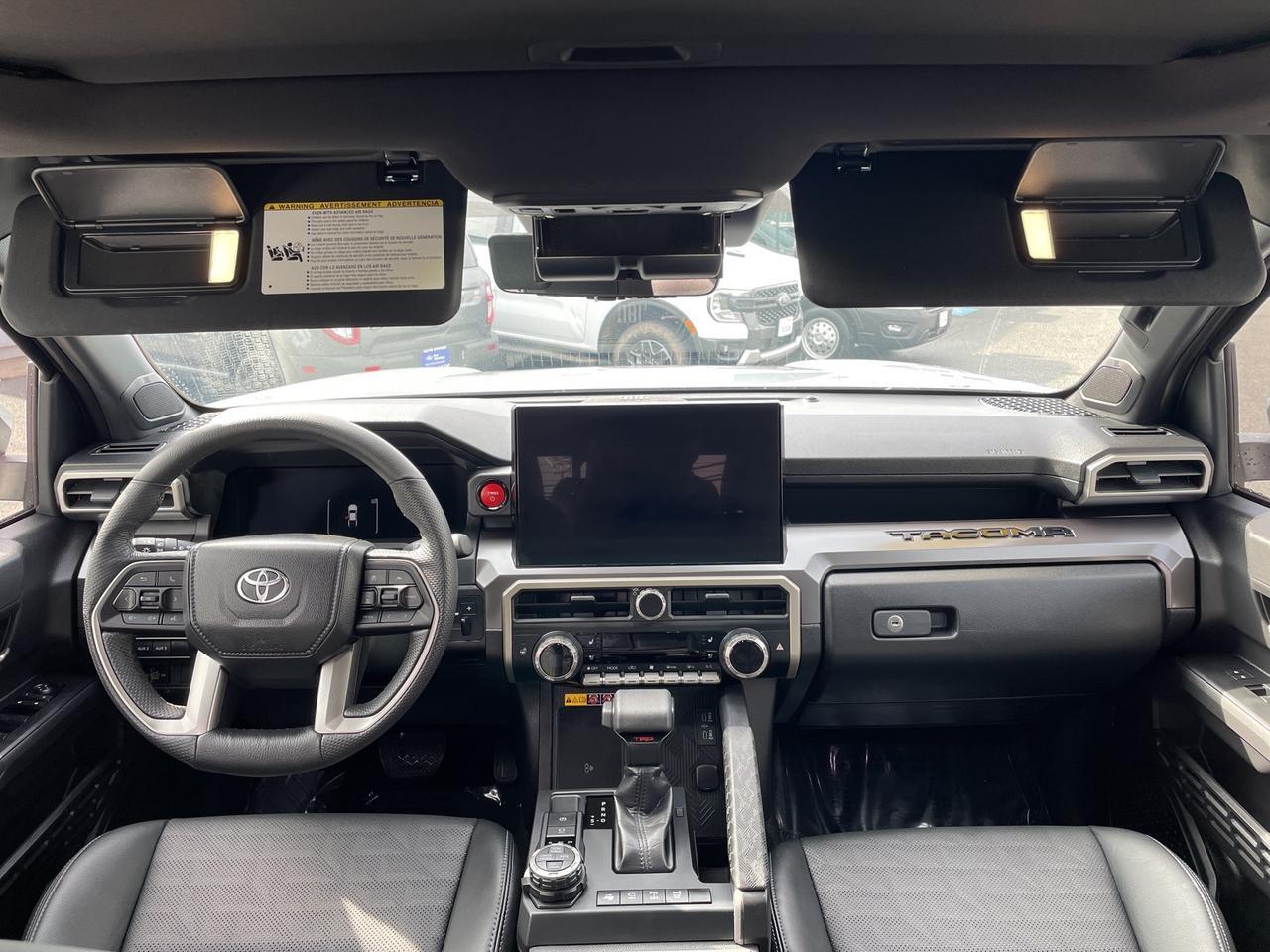 2024 Toyota Tacoma Hybrid TRD Off Road Springfield VA