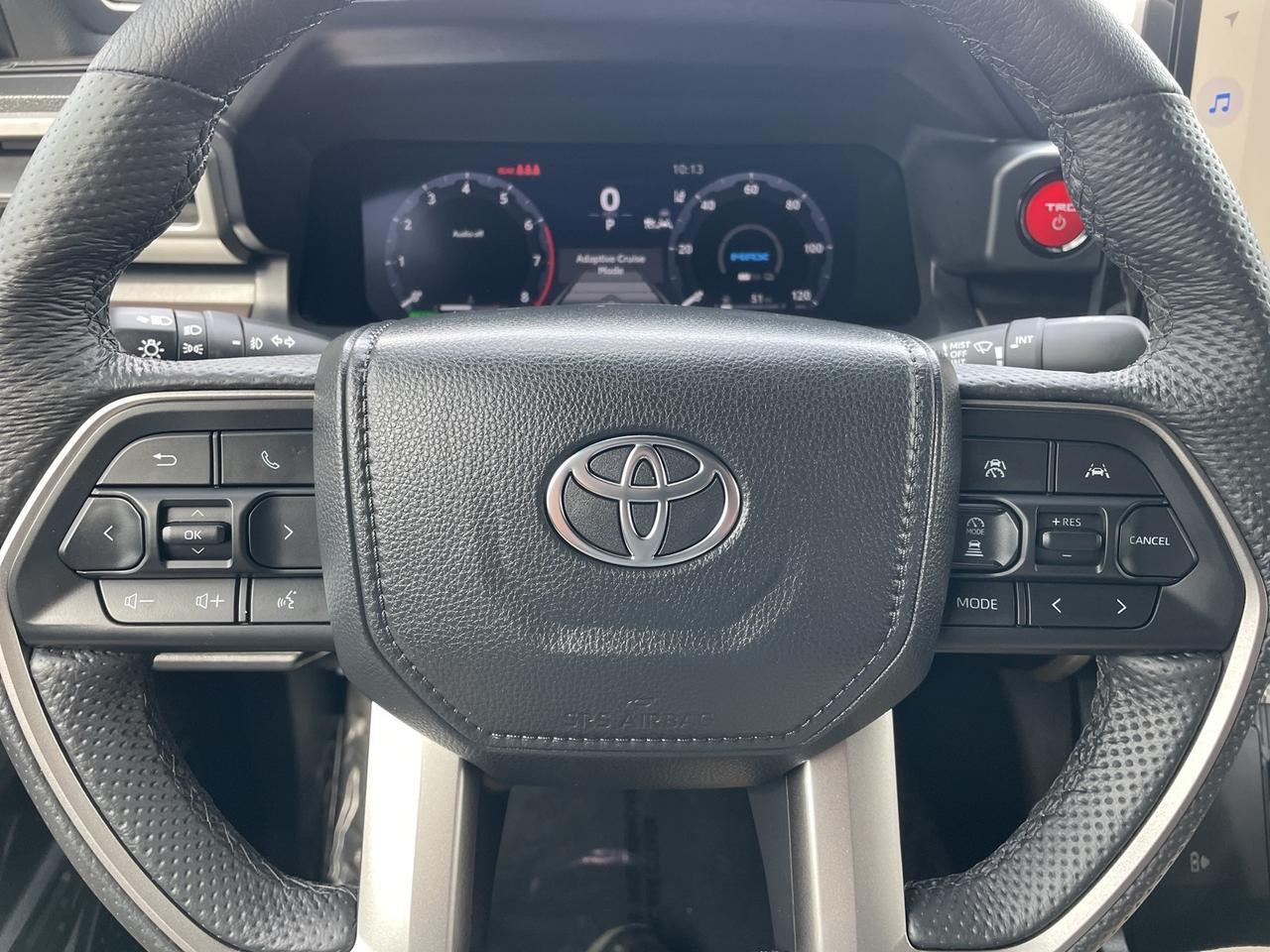 2024 Toyota Tacoma Hybrid TRD Off Road Springfield VA