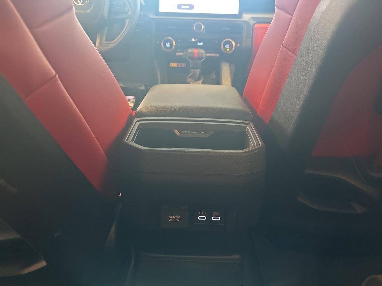 2024 Toyota Tacoma Hybrid TRD Pro Richmond VA