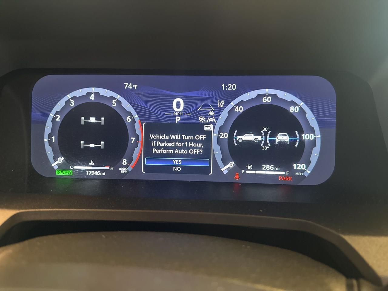 2024 Toyota Tacoma Hybrid TRD Pro Richmond VA