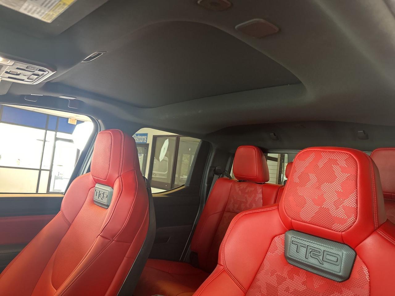 2024 Toyota Tacoma Hybrid TRD Pro Richmond VA