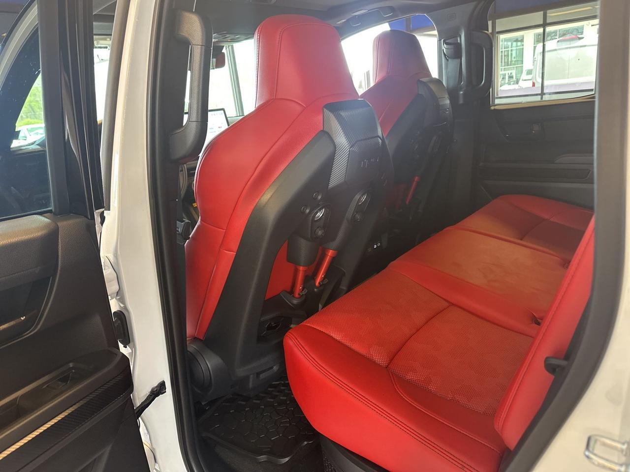 2024 Toyota Tacoma Hybrid TRD Pro Richmond VA