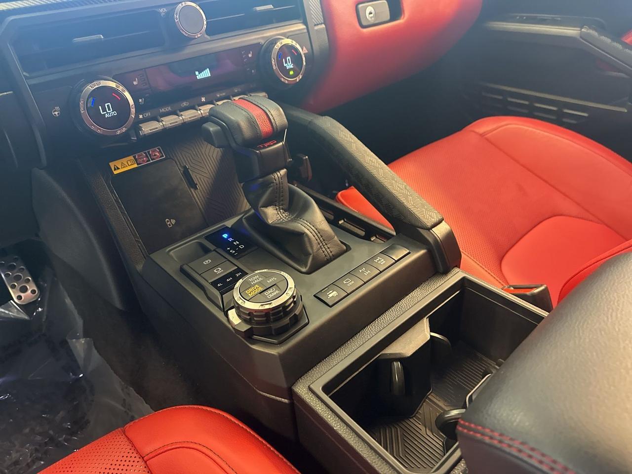 2024 Toyota Tacoma Hybrid TRD Pro Richmond VA