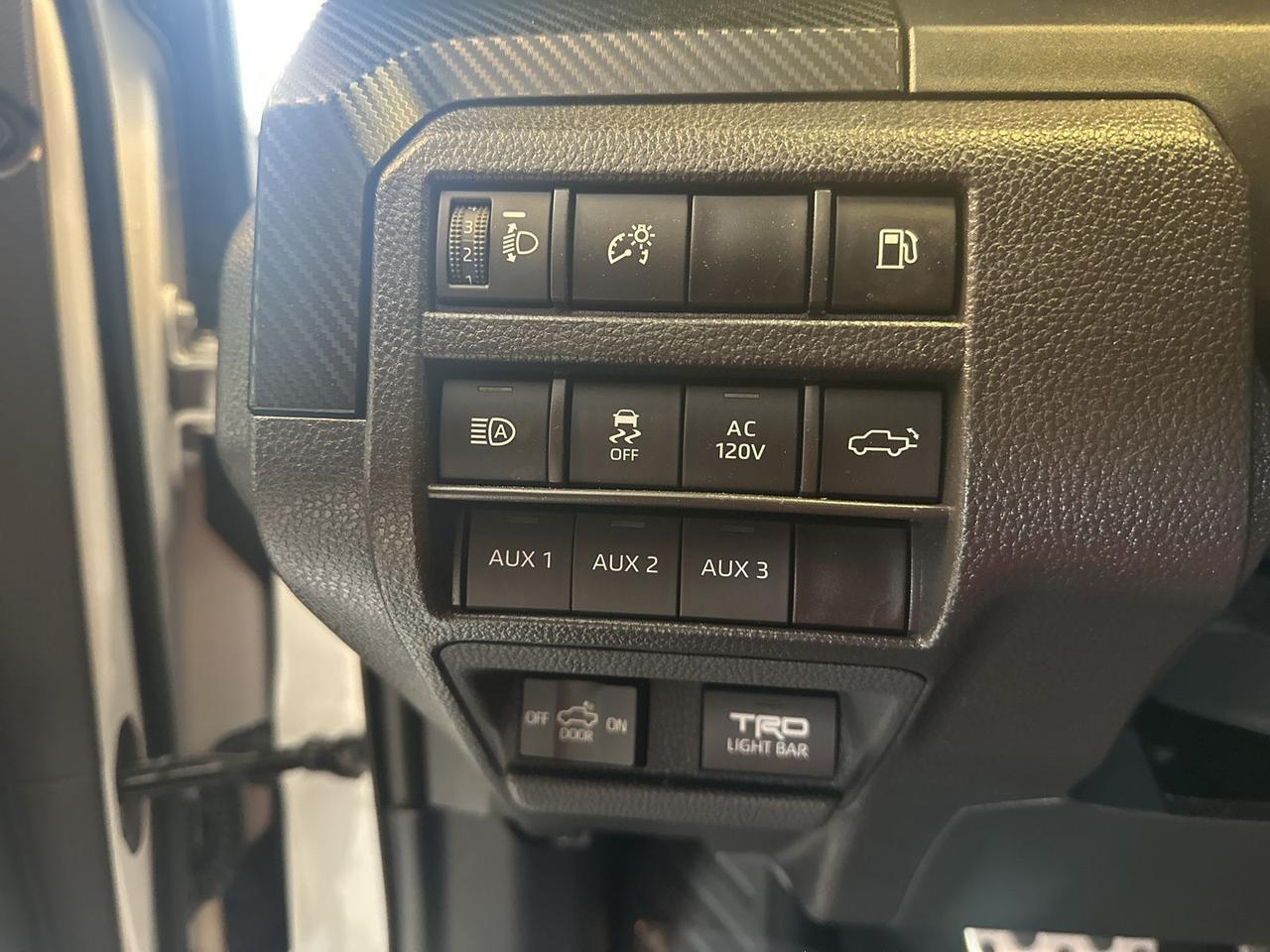 2024 Toyota Tacoma Hybrid TRD Pro Richmond VA