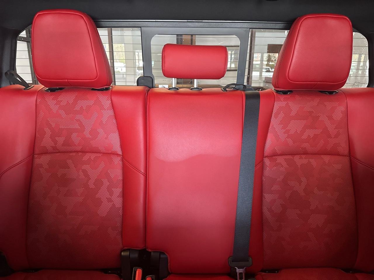 2024 Toyota Tacoma Hybrid TRD Pro Richmond VA