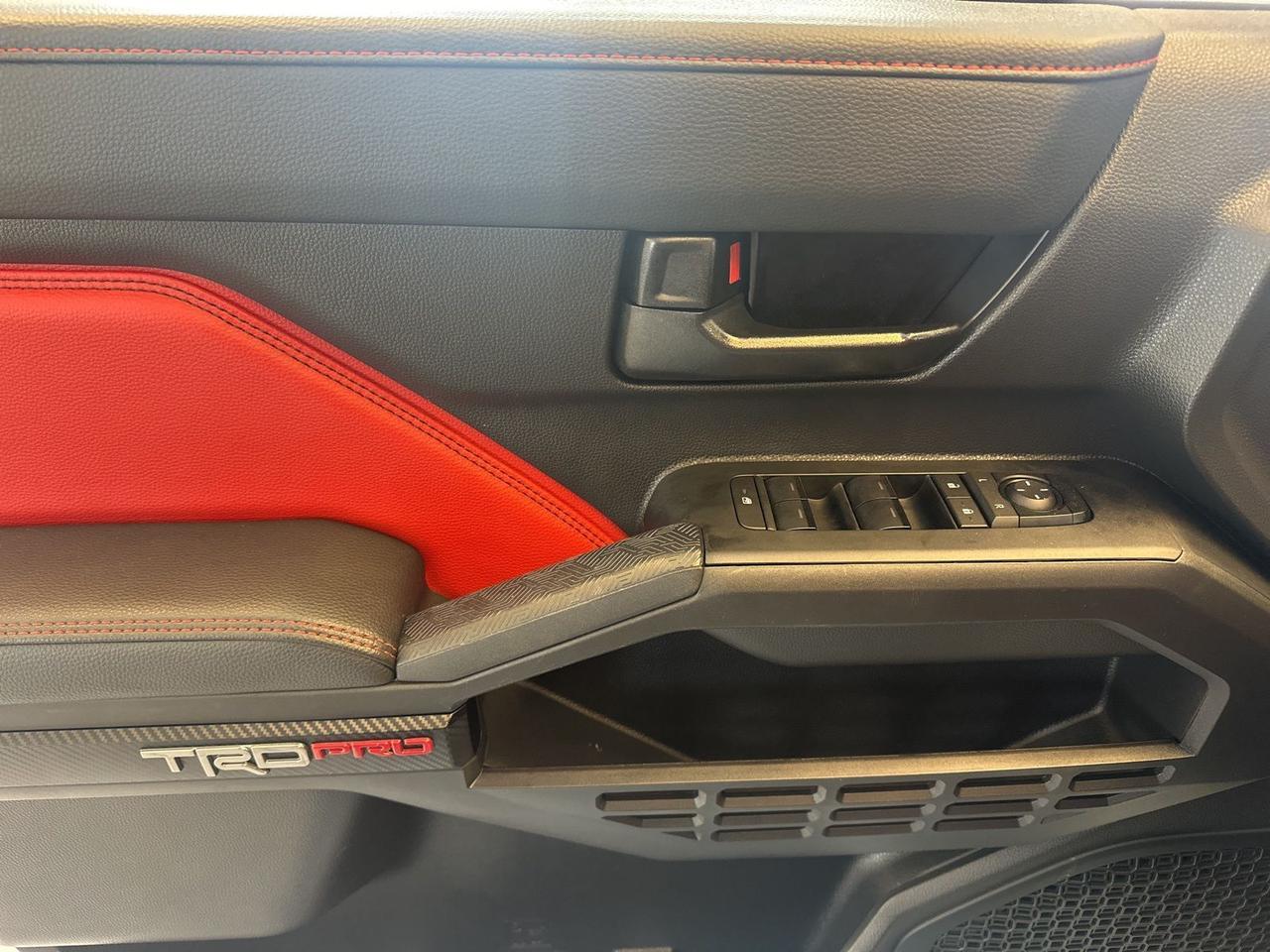 2024 Toyota Tacoma Hybrid TRD Pro Richmond VA