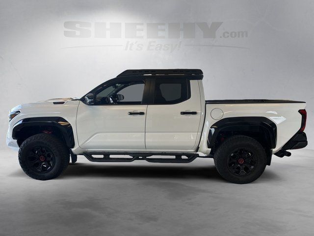 2024 Toyota Tacoma Hybrid TRD Pro Richmond VA