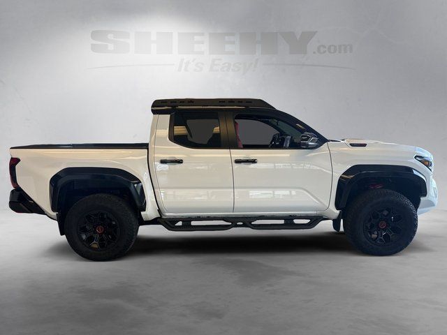 2024 Toyota Tacoma Hybrid TRD Pro Richmond VA