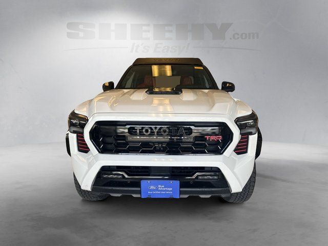 2024 Toyota Tacoma Hybrid TRD Pro Richmond VA