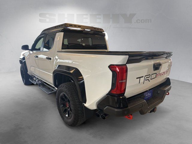 2024 Toyota Tacoma Hybrid TRD Pro Richmond VA