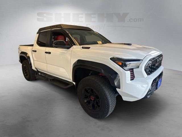 2024 Toyota Tacoma Hybrid TRD Pro Richmond VA