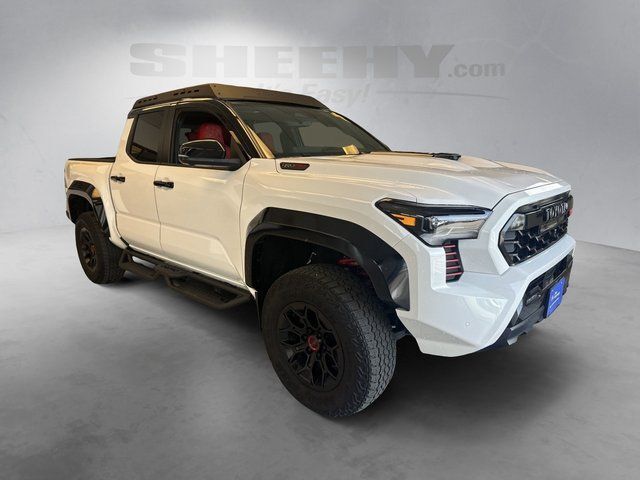 2024 Toyota Tacoma Hybrid TRD Pro Richmond VA