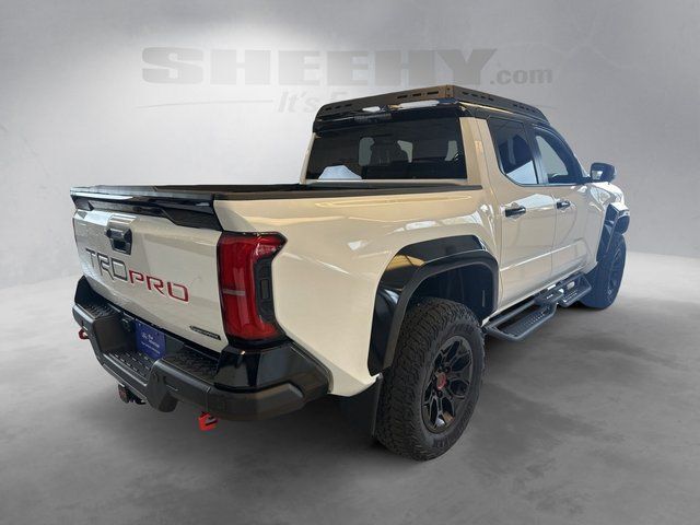 2024 Toyota Tacoma Hybrid TRD Pro Richmond VA