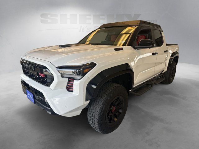 2024 Toyota Tacoma Hybrid TRD Pro Richmond VA