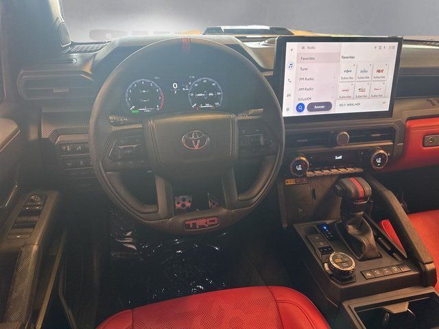 2024 Toyota Tacoma Hybrid TRD Pro Richmond VA