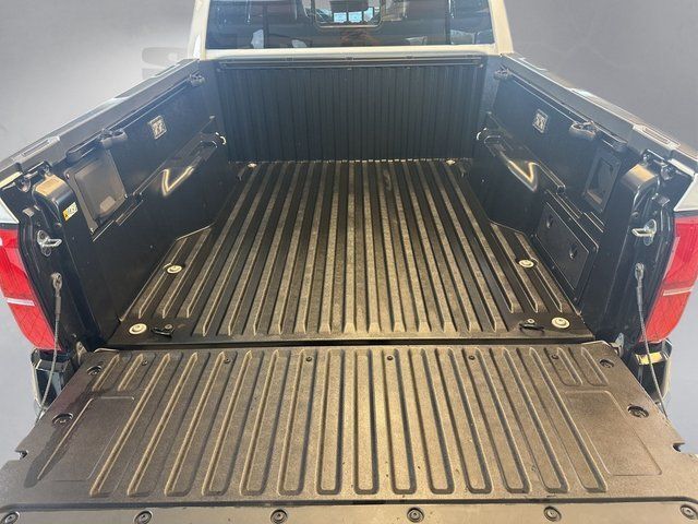 2024 Toyota Tacoma Hybrid TRD Pro Richmond VA