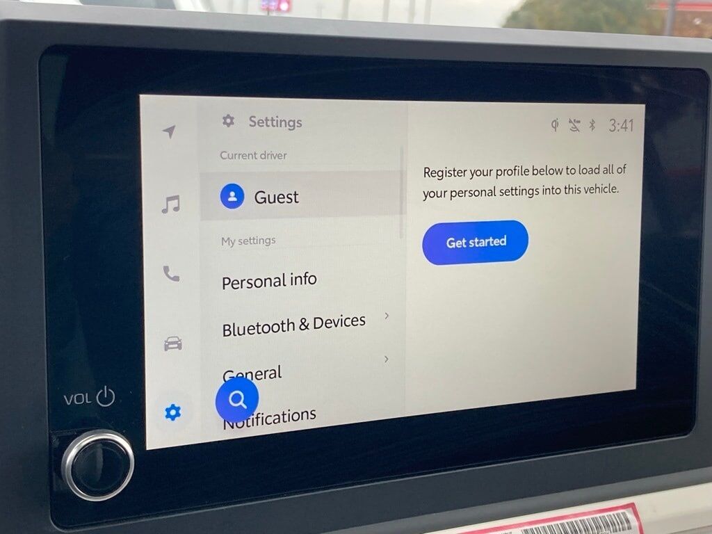 2024 Toyota Tacoma Hybrid TRD Sport San Antonio TX