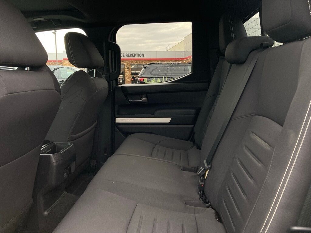 2024 Toyota Tacoma Hybrid TRD Sport San Antonio TX