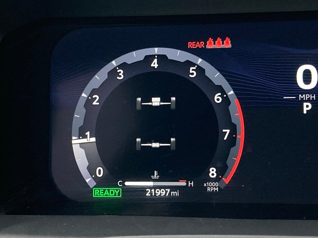 2024 Toyota Tacoma Hybrid TRD Sport San Antonio TX