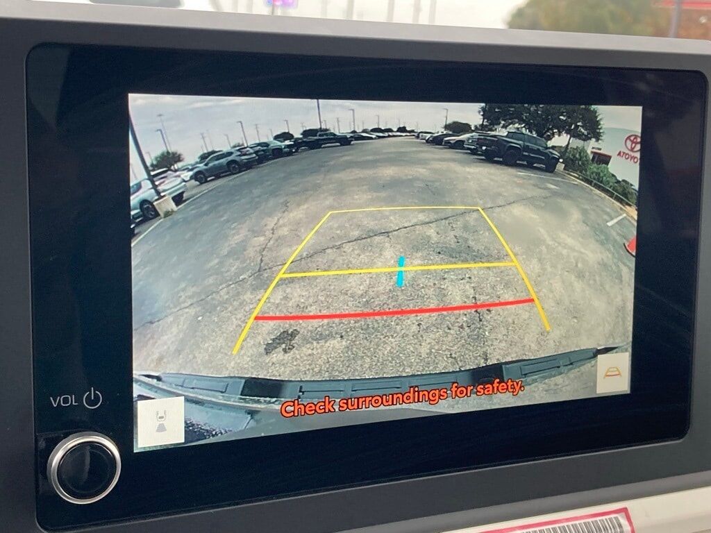 2024 Toyota Tacoma Hybrid TRD Sport San Antonio TX